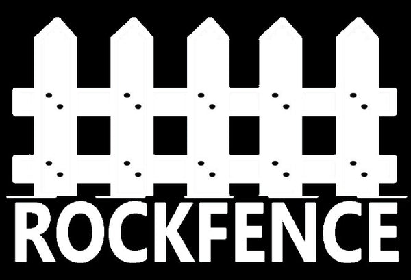 Rockfence